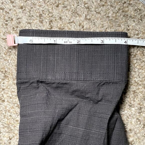 Calvin Klein Men's Grey Dress Shirt - Excellent Condition - Picture 9 of 15